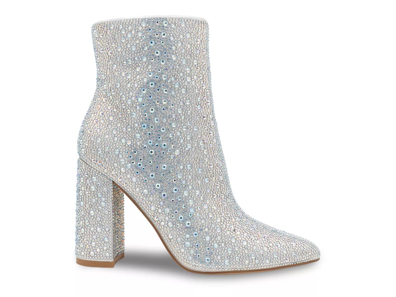 Luca Bootie