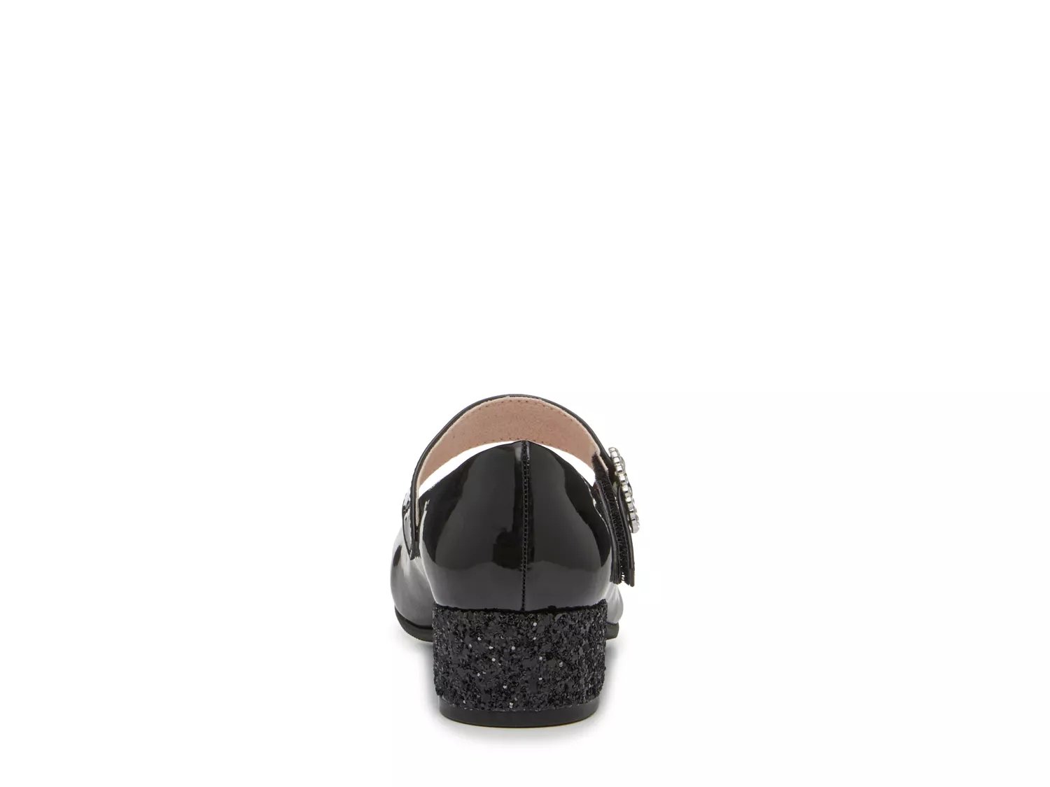 Bethany Mary Jane Pump