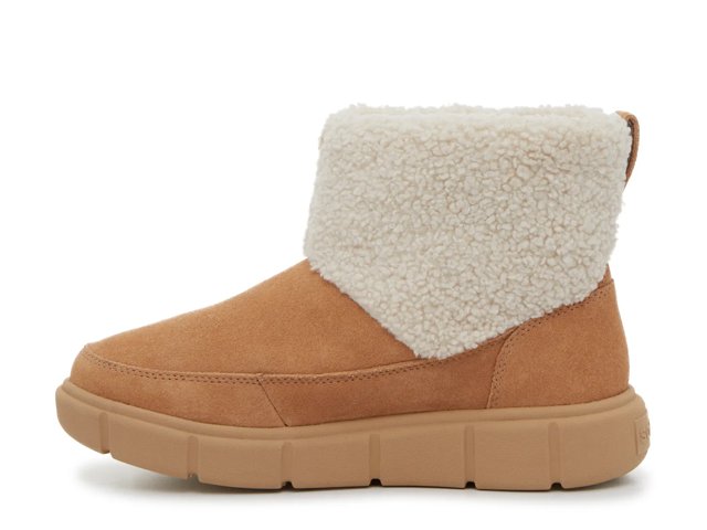 SOREL Explorer III Waterproof Snow Boot