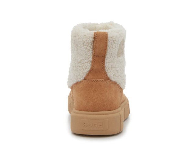 SOREL Explorer III Waterproof Snow Boot
