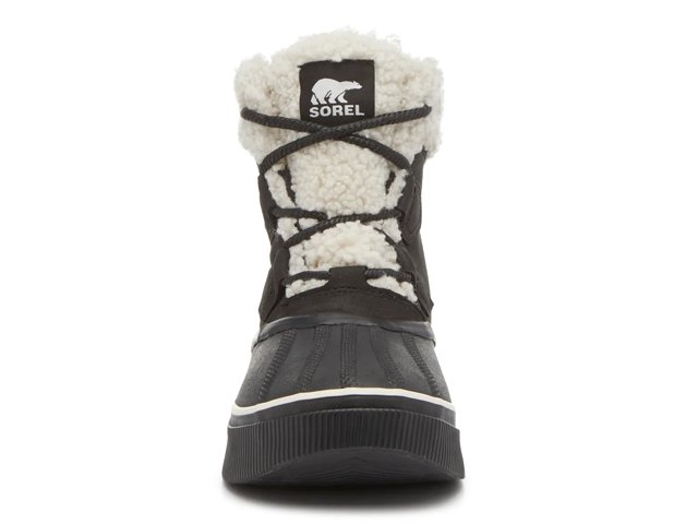 SOREL Out N About IV Chill Waterproof Snow Boot - Free Shipping | DSW
