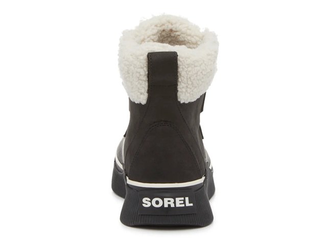 SOREL Out N About IV Chill Waterproof Snow Boot - Free Shipping | DSW