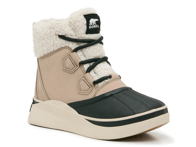SOREL Out N About IV Chill Waterproof Snow Boot - Free Shipping | DSW
