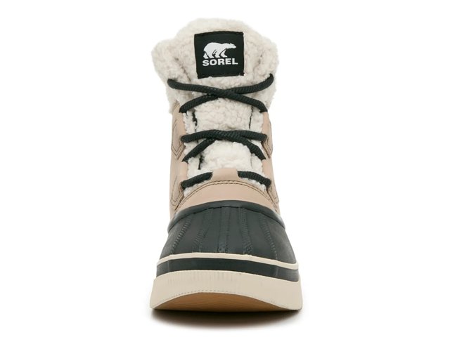 SOREL Out N About IV Chill Waterproof Snow Boot - Free Shipping | DSW