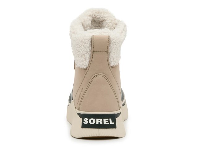 SOREL Out N About IV Chill Waterproof Snow Boot - Free Shipping | DSW