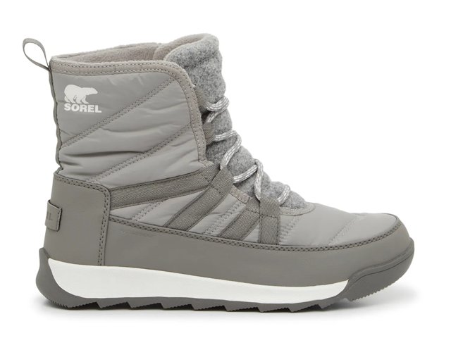 Sorel women's whitney on sale