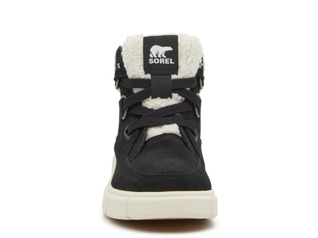 SOREL Explorer III NW Bootie