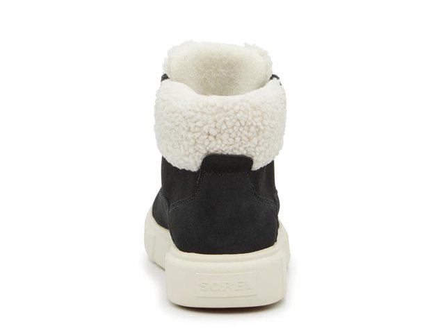 SOREL Explorer III NW Bootie