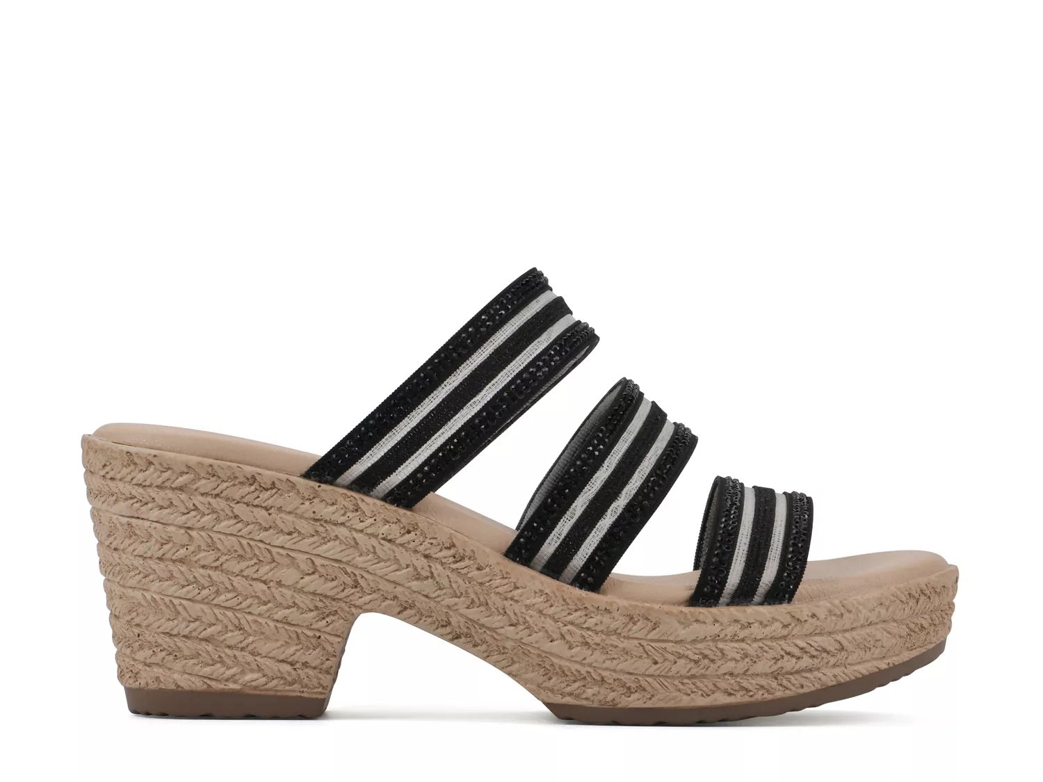 Bianna Espadrille Sandal