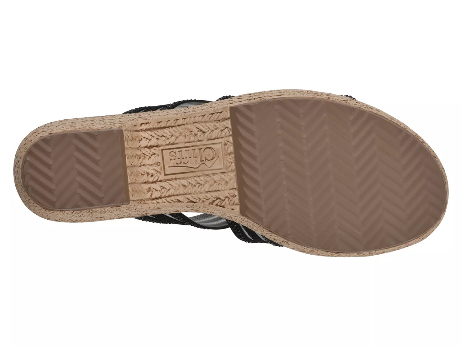 Bianna Espadrille Sandal