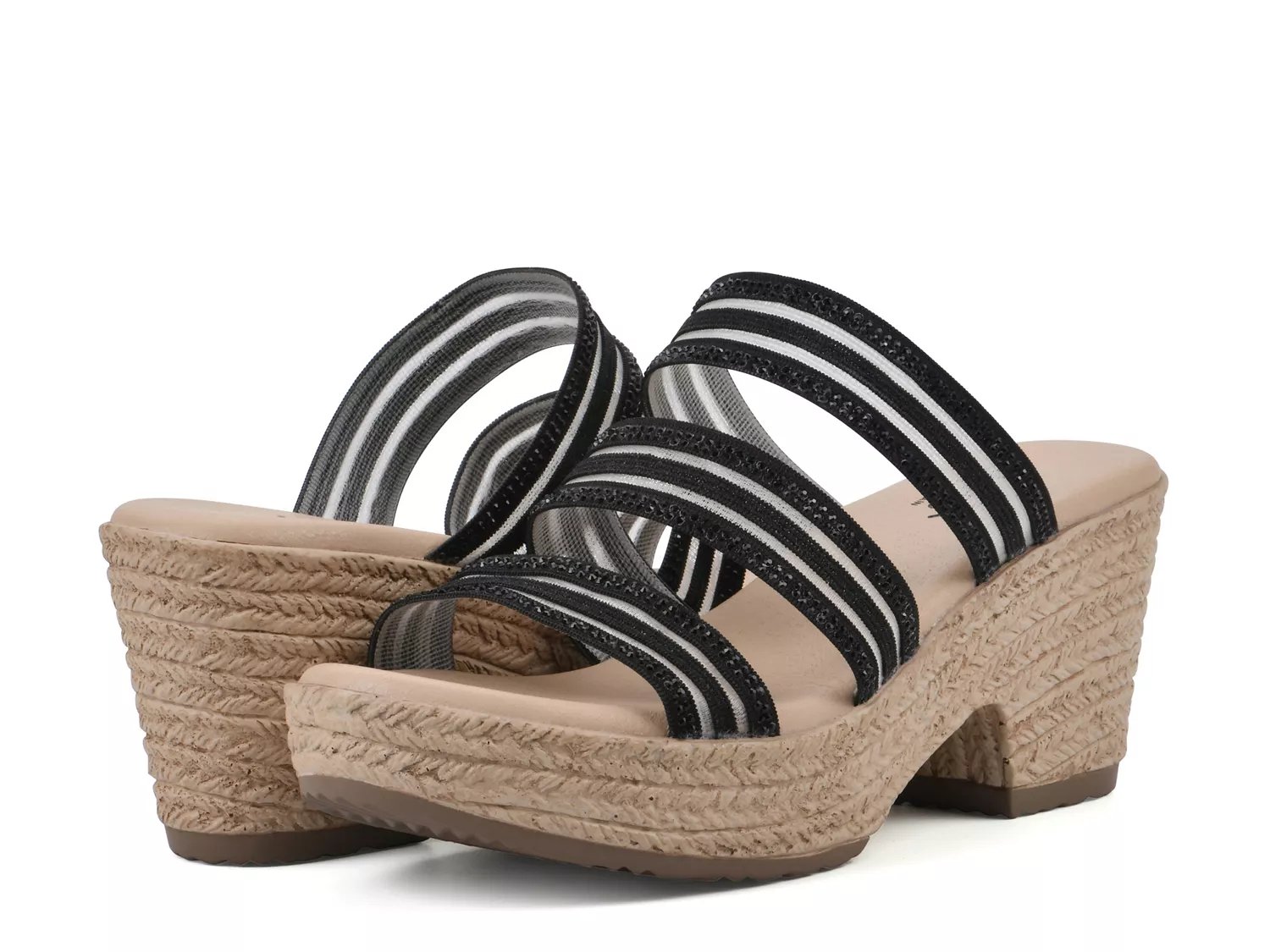 Bianna Espadrille Sandal