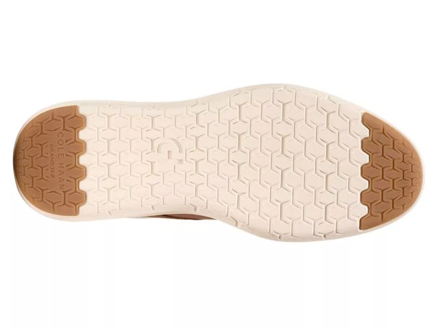 Cole Haan Grand Remix Plain Toe Oxford - Free Shipping | DSW