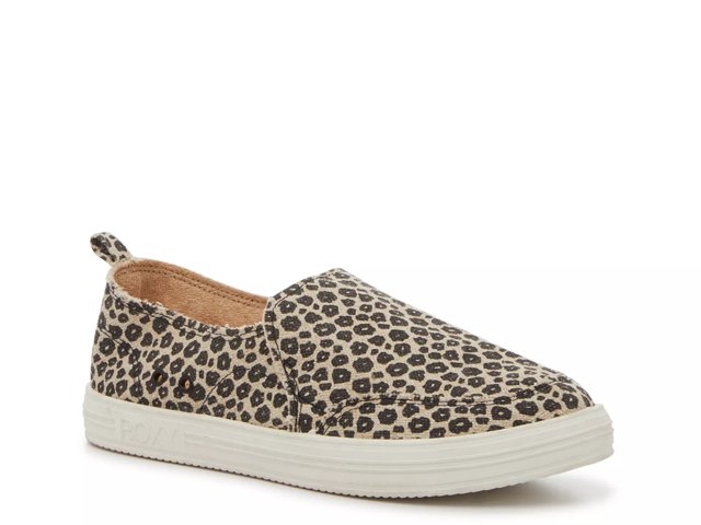 Roxy sneakers dsw top