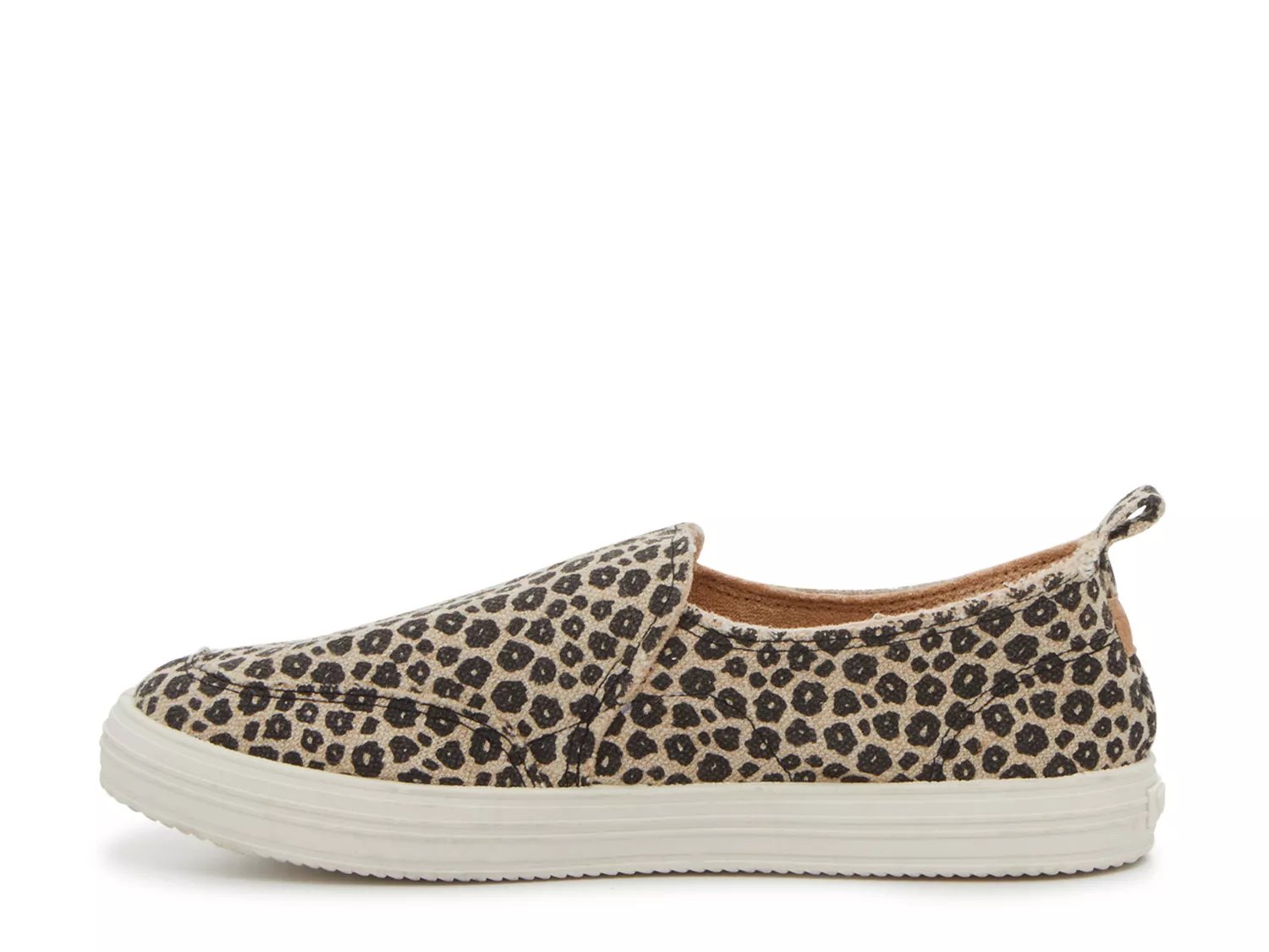 Lola Slip-On