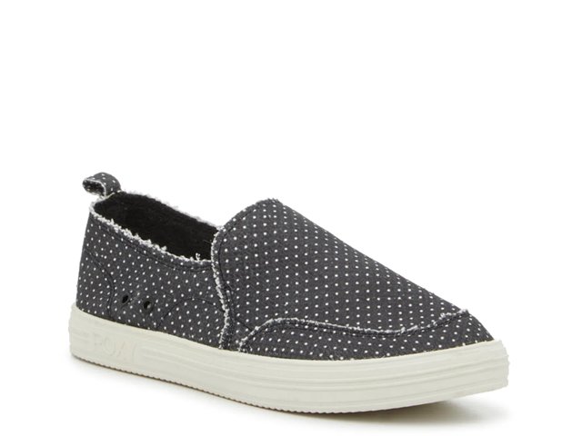Lola Slip-On