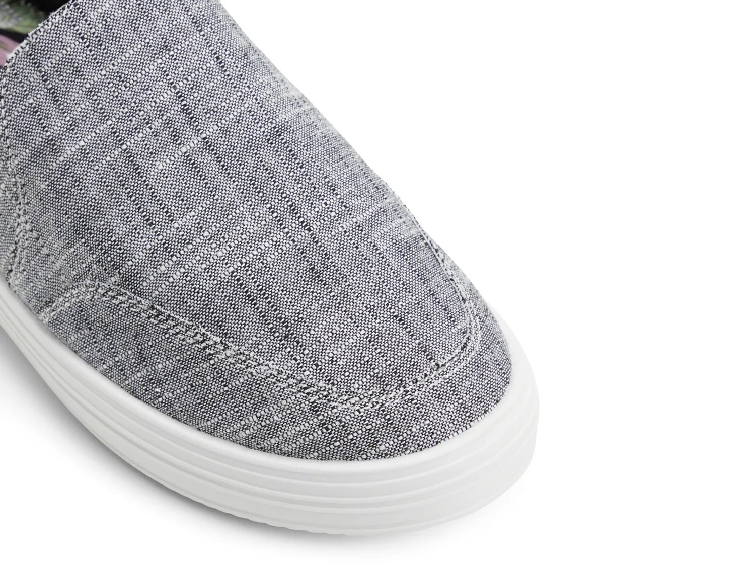 Lola Slip-On