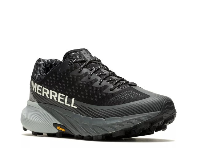 Merrell shoes running hot sale