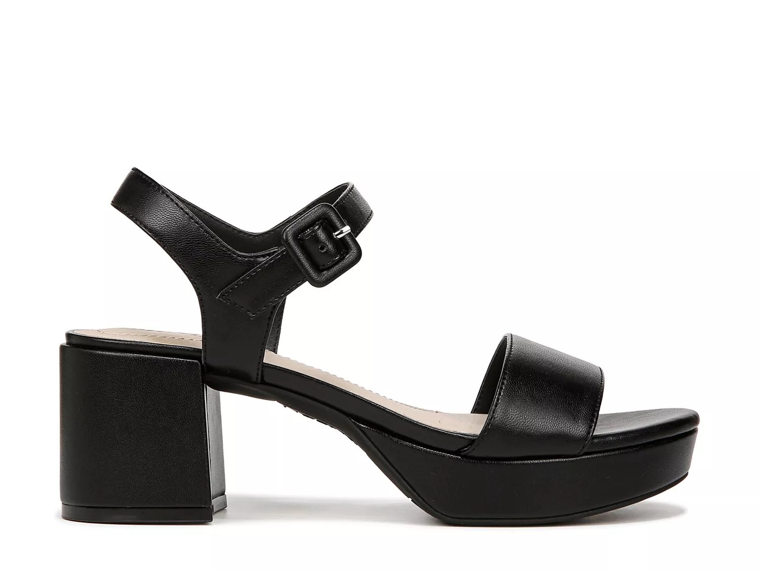 Rhythmn Platform Sandal