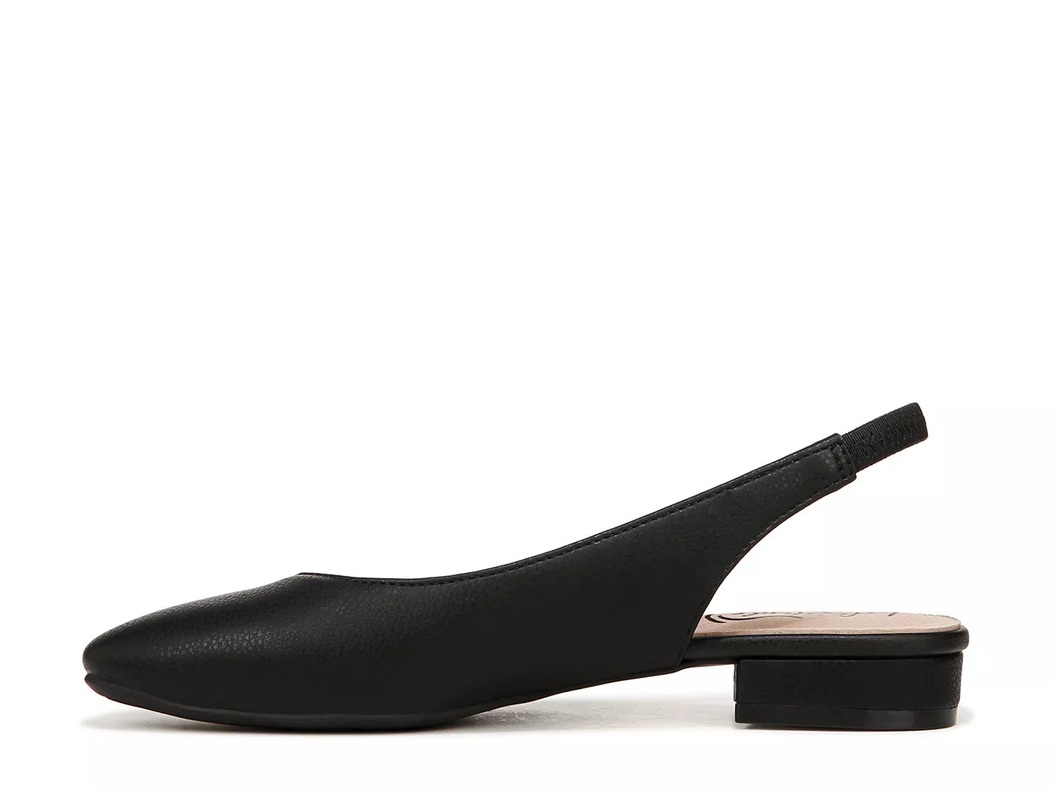 Claire Flat