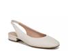 Claire Flat Bone view