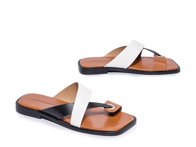 Bernardo store sandals dsw