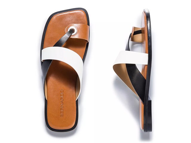 Bernardo sandals dsw top