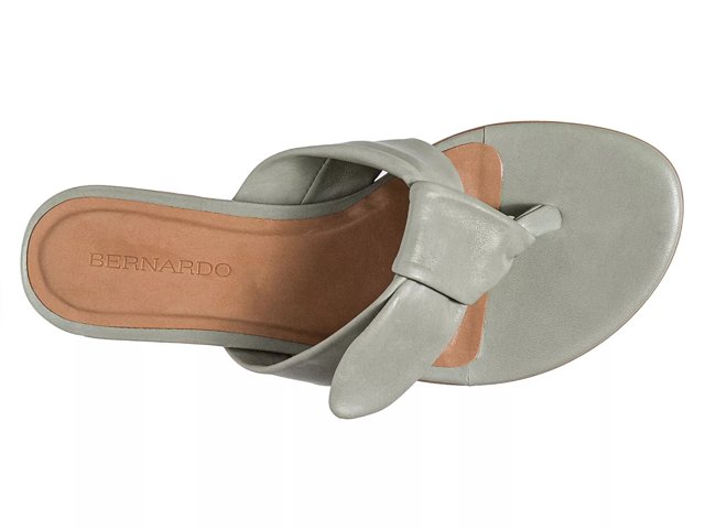 Bernardo Harmony Sandal Free Shipping DSW