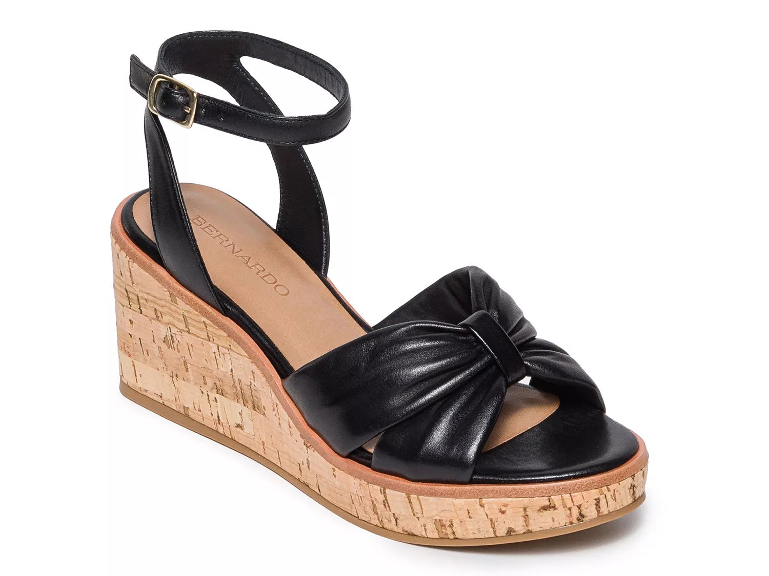 Kearny Wedge Sandal