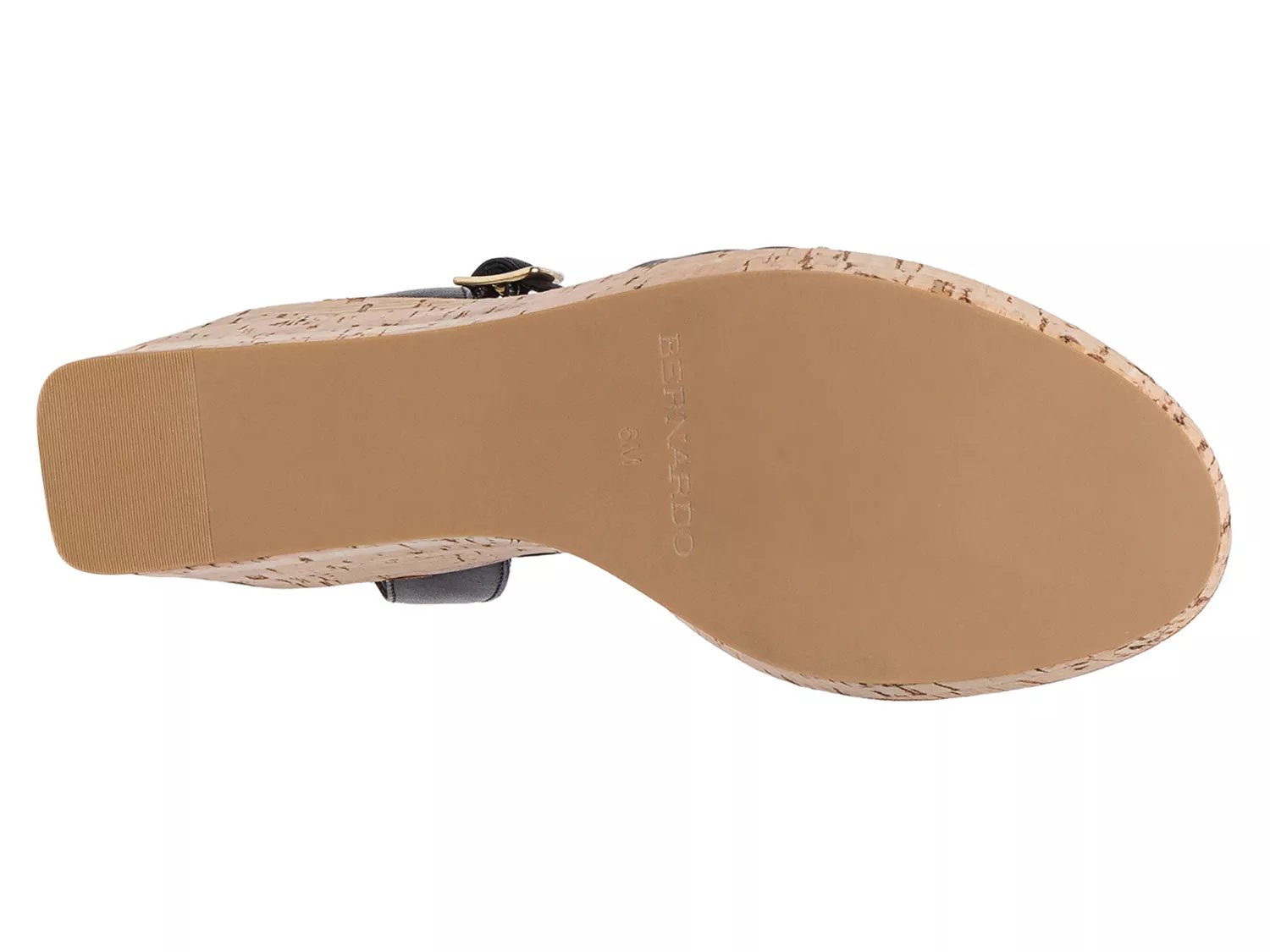 Kearny Wedge Sandal