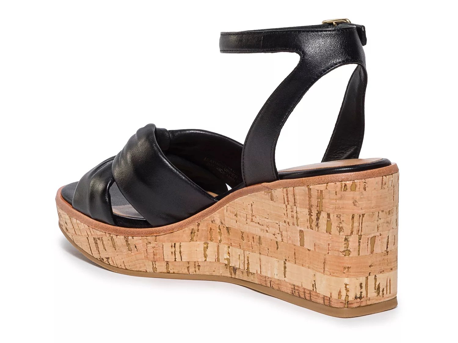 Kearny Wedge Sandal