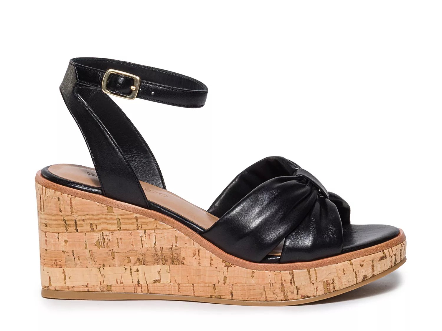 Kearny Wedge Sandal