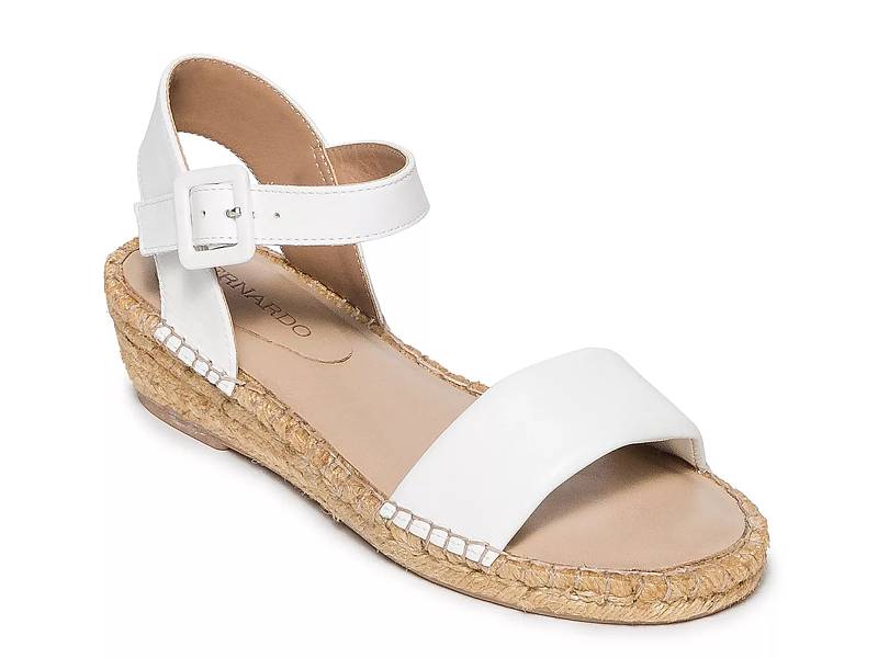 Easy Street Stargaze Espadrille Wedge Sandal - Free Shipping | DSW