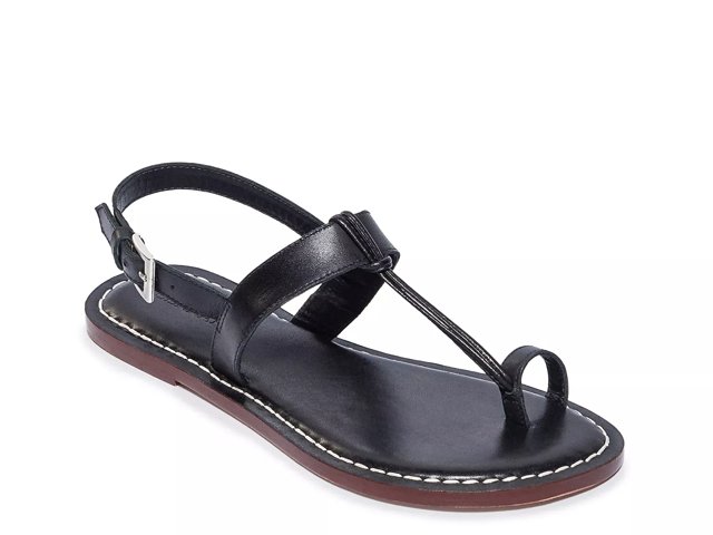 Dsw toe ring sandals sale