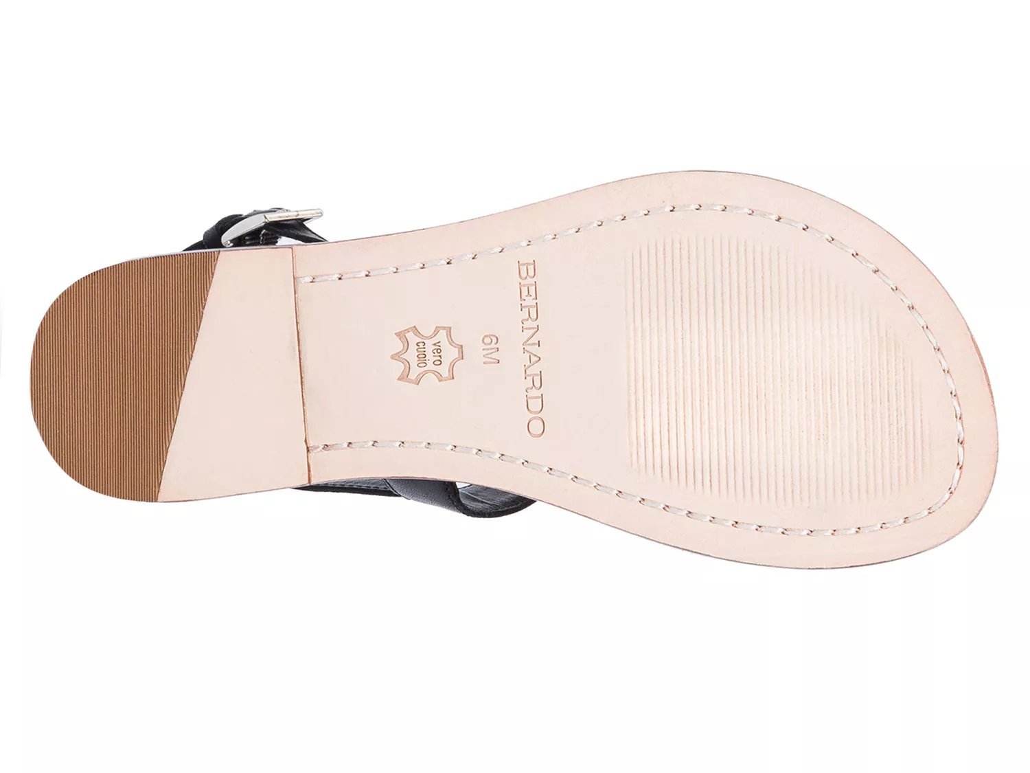 Maverick Sandal