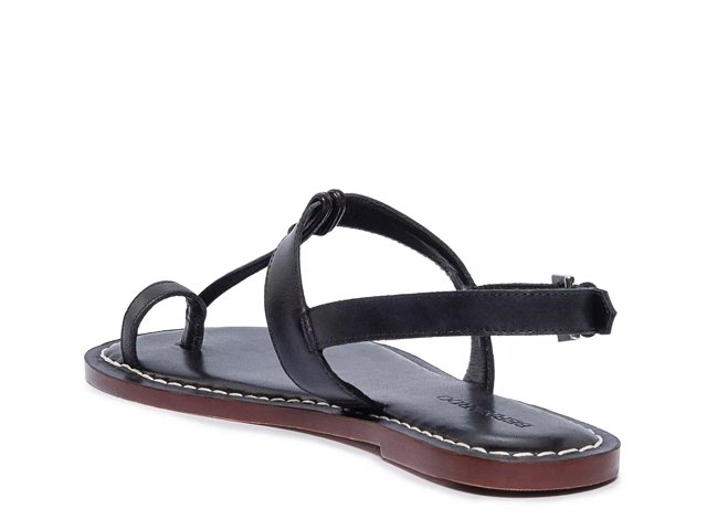 Bernardo Maverick Sandal
