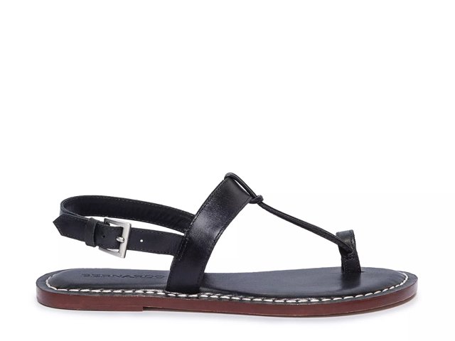 Dsw toe ring sandals 2025