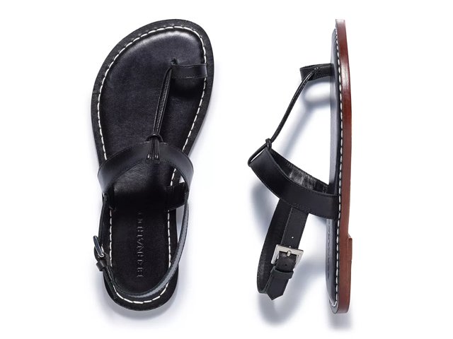 Bernardo Maverick Sandal