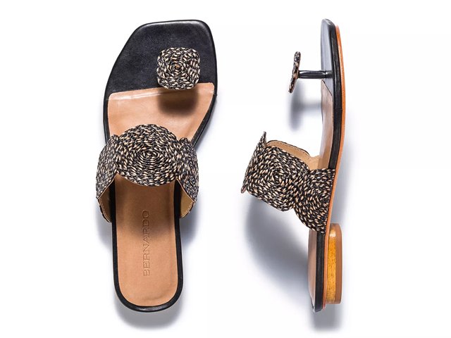 Bernardo Palermo Sandal