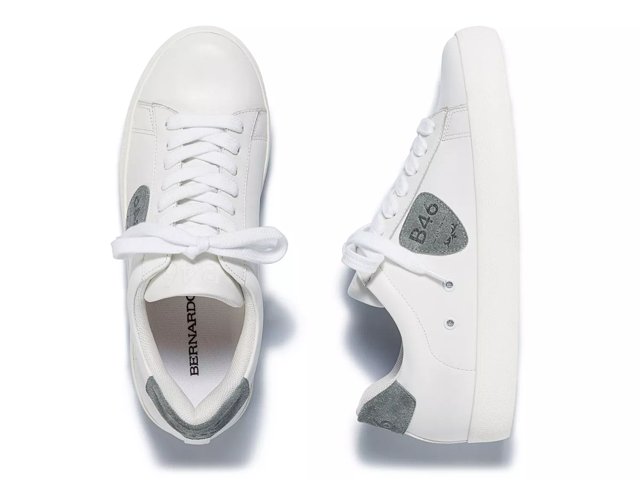 Tatum wedge sneakers new arrivals