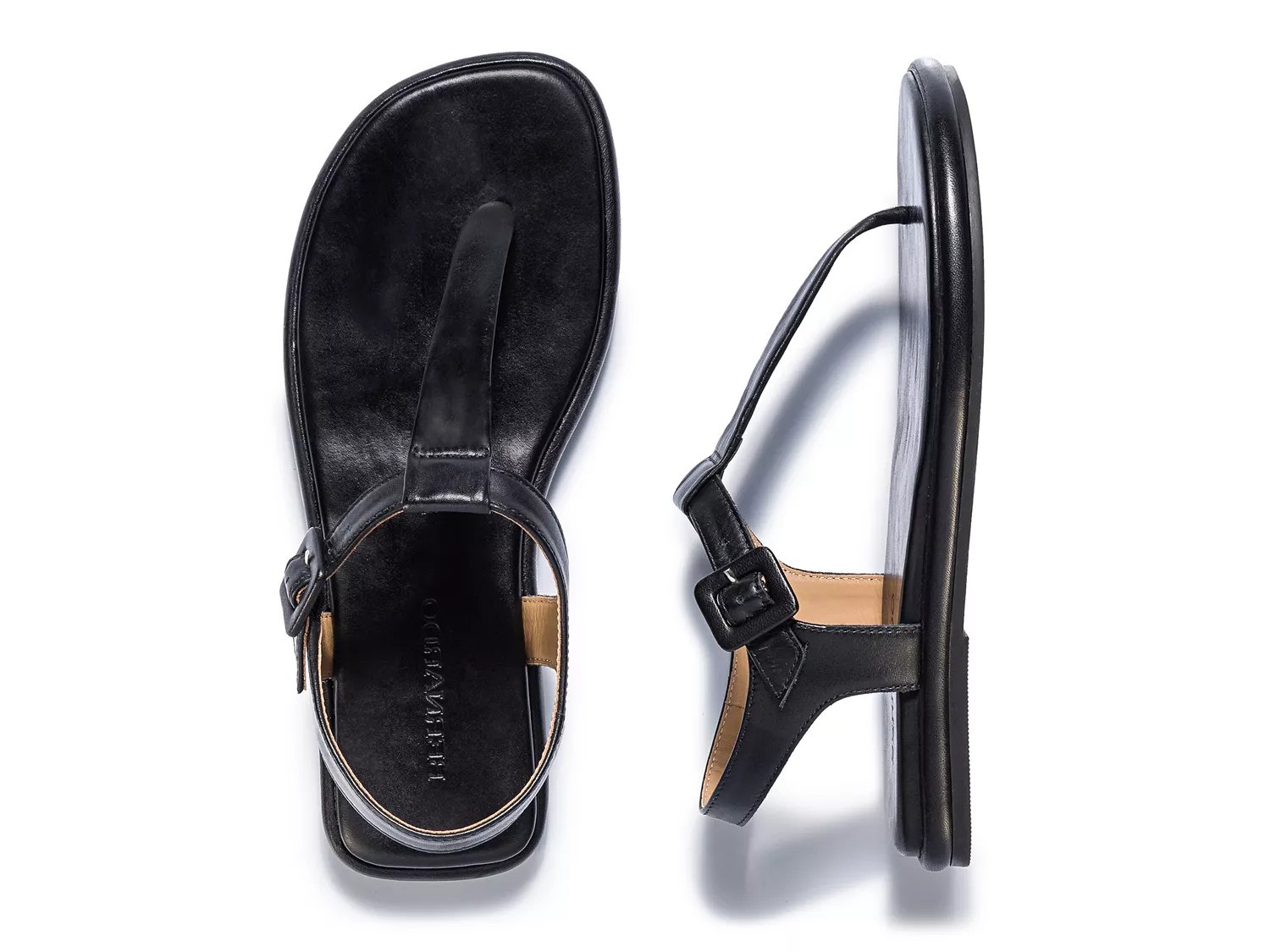 Tucson Sandal