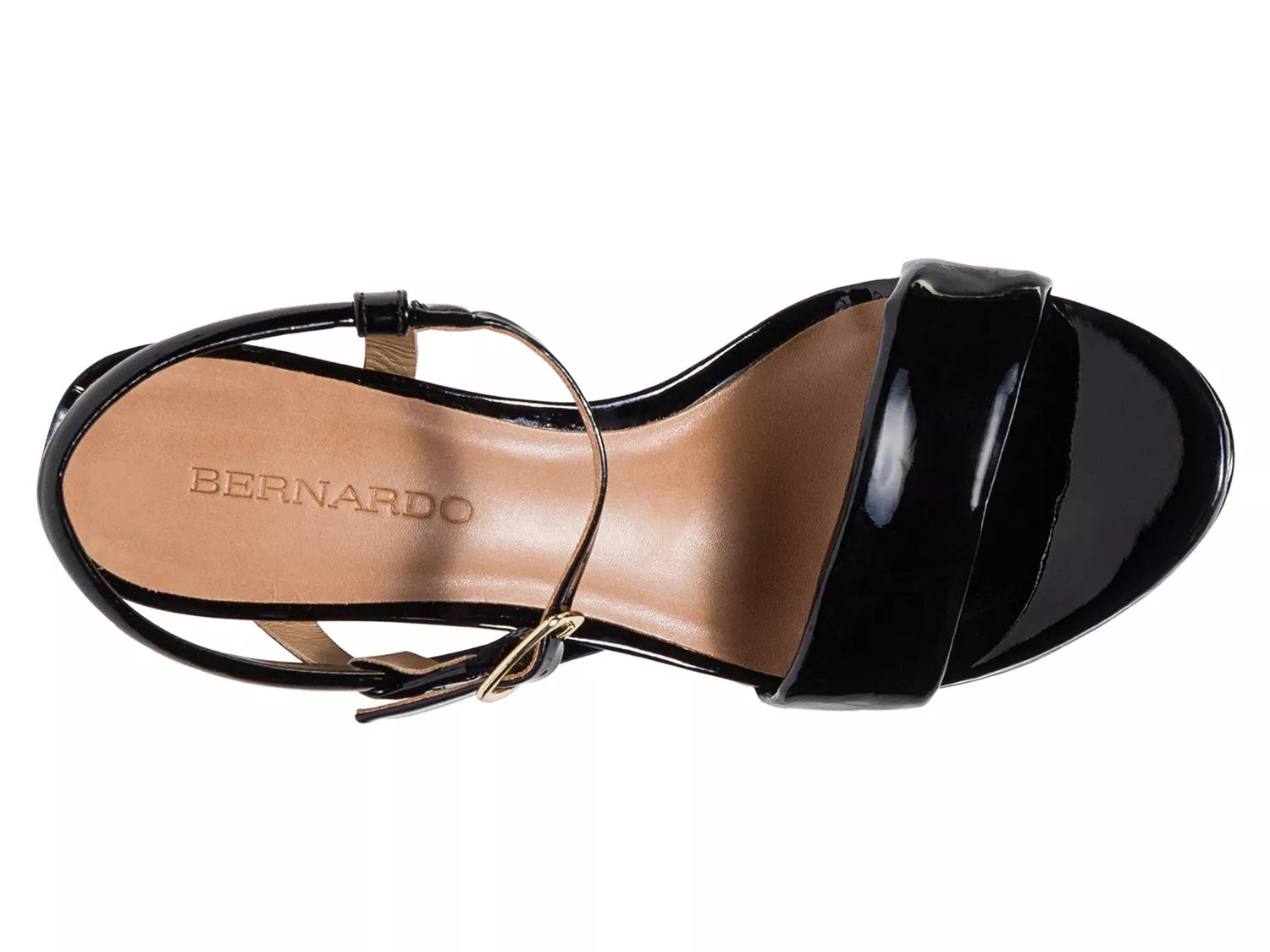 Ventura Platform Sandal