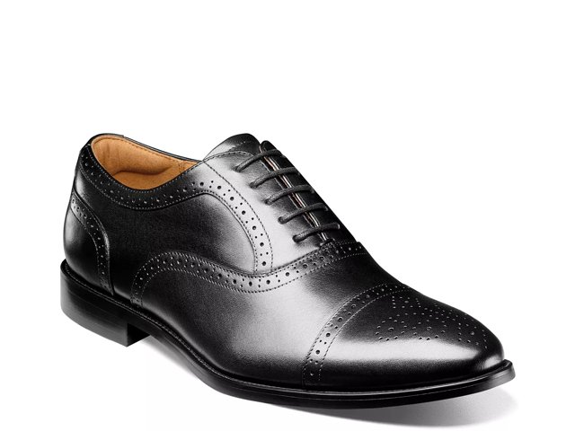 Florsheim Rucci Cap Toe Oxford Free Shipping DSW