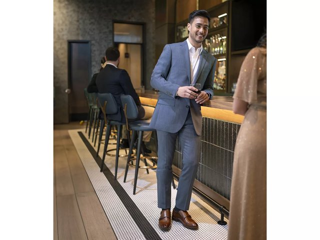 Florsheim monk new arrivals