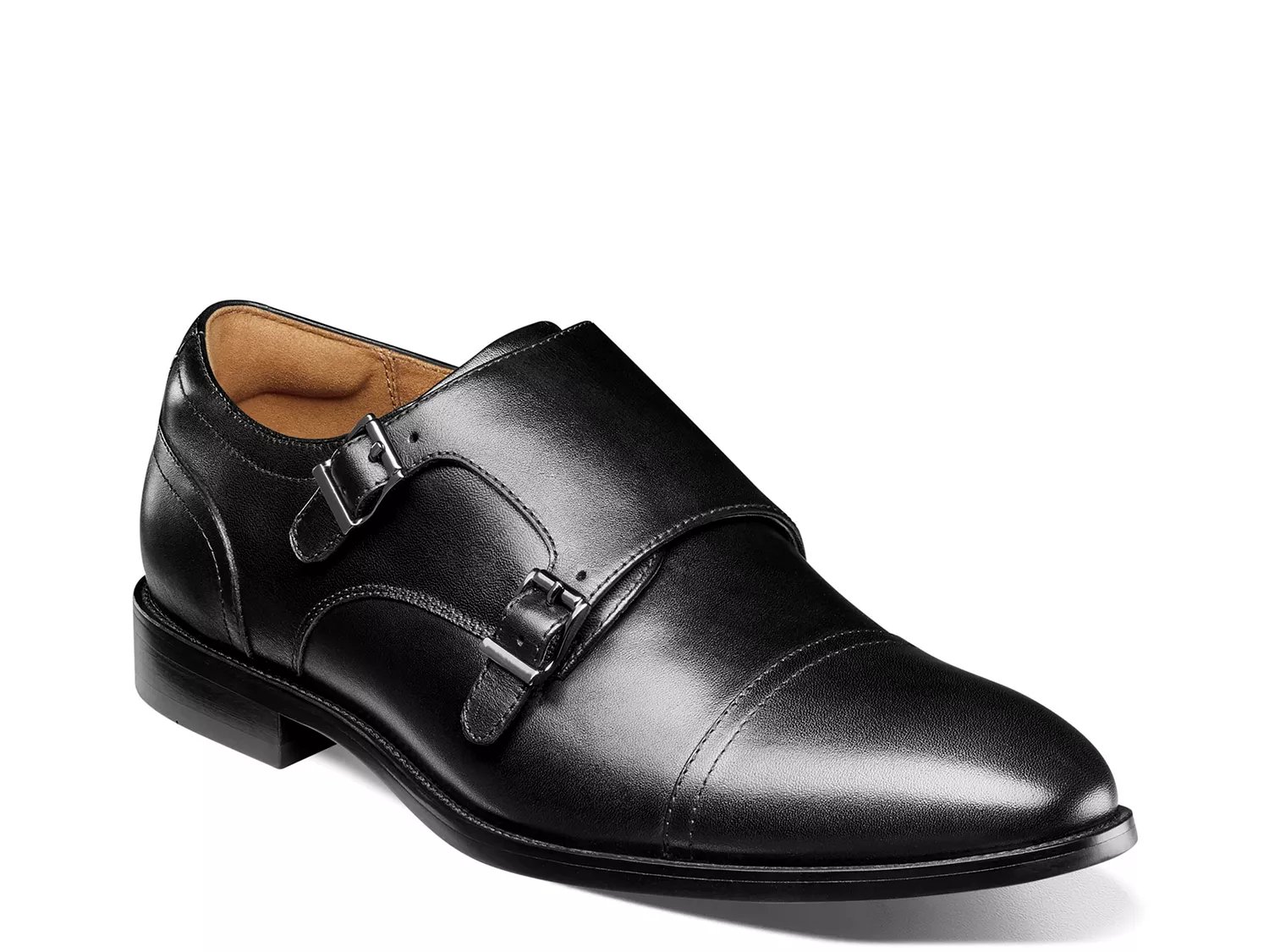 Мужские модельные туфли Florsheim Rucci Monk с ремешком-слипом