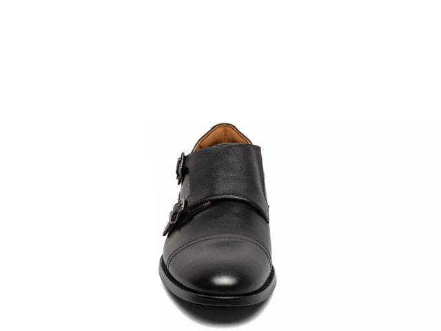 Florsheim Rucci Monk Strap Slip-On