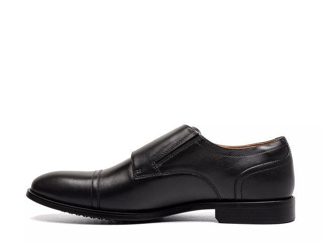 Florsheim Rucci Monk Strap Slip-On