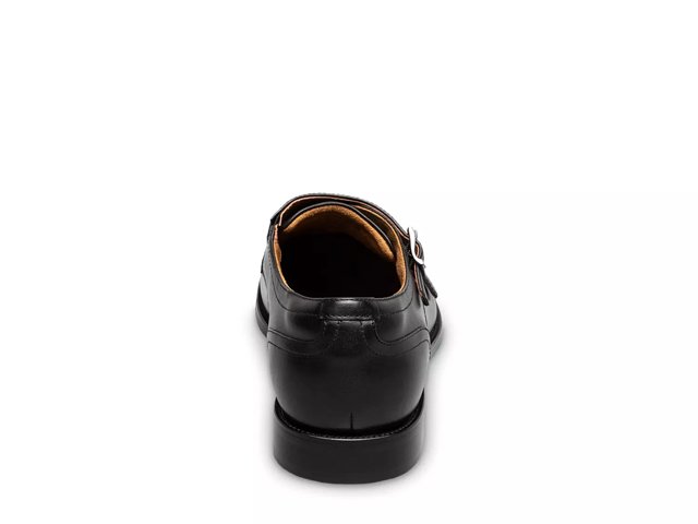 Florsheim Rucci Monk Strap Slip-On