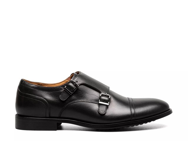 Florsheim Rucci Monk Strap Slip-On