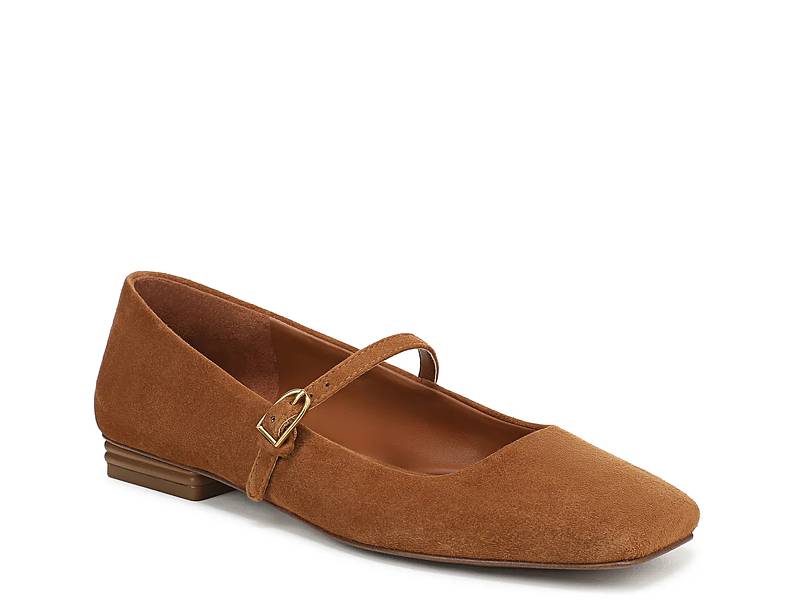 【STEVE MADDEN】Luxxy メリージェーン フラット シューズ Steve Madden Luxxy Mary Jane Flat - Free Shipping | DSW