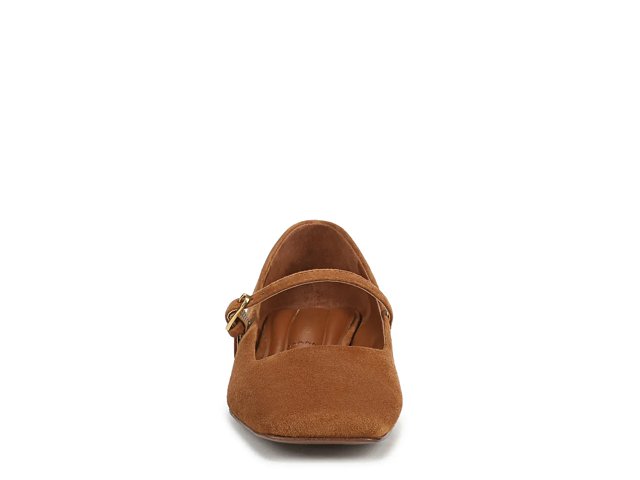 Franco Sarto Tinsley Mary Jane Flat - Free Shipping | DSW